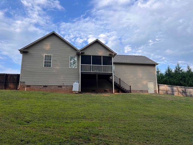 155 Poplar Ridge Drive, Gaffney, SC 29341