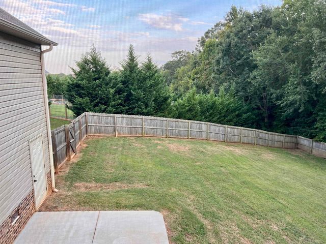 155 Poplar Ridge Drive, Gaffney, SC 29341