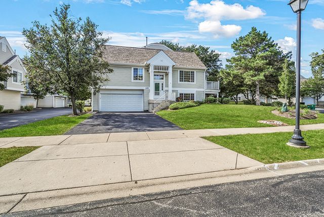 161 Lucerne Court, Wheeling, IL 60090