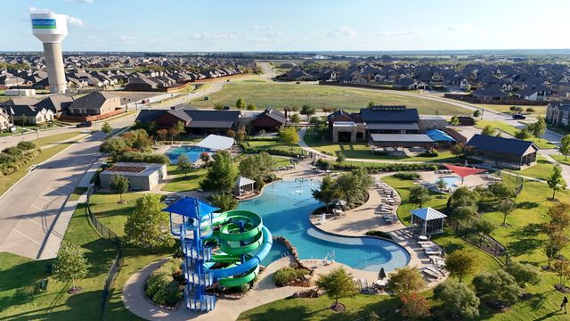 3726 Blooming Prairie Drive, Crandall, TX 75114
