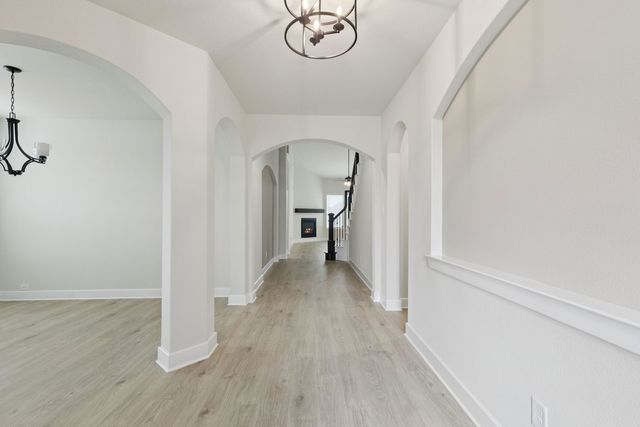 3726 Blooming Prairie Drive, Crandall, TX 75114