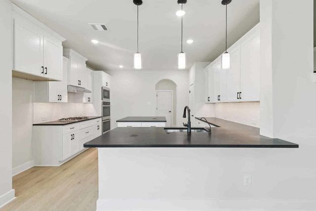 3726 Blooming Prairie Drive, Crandall, TX 75114