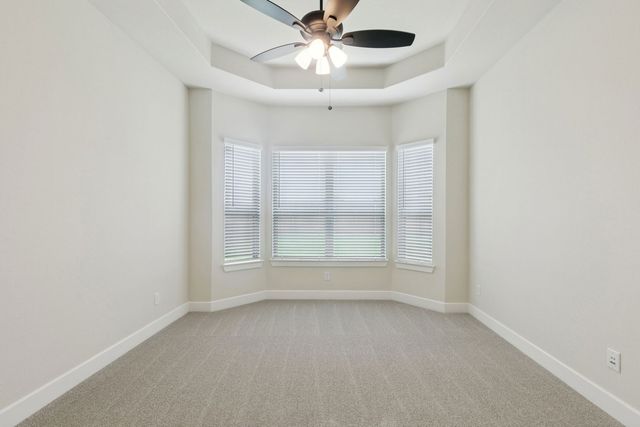 3726 Blooming Prairie Drive, Crandall, TX 75114