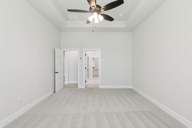 3726 Blooming Prairie Drive, Crandall, TX 75114