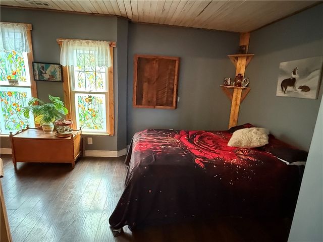 26 Russell Street, Canisteo, NY 14823