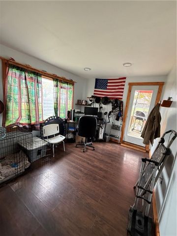 26 Russell Street, Canisteo, NY 14823