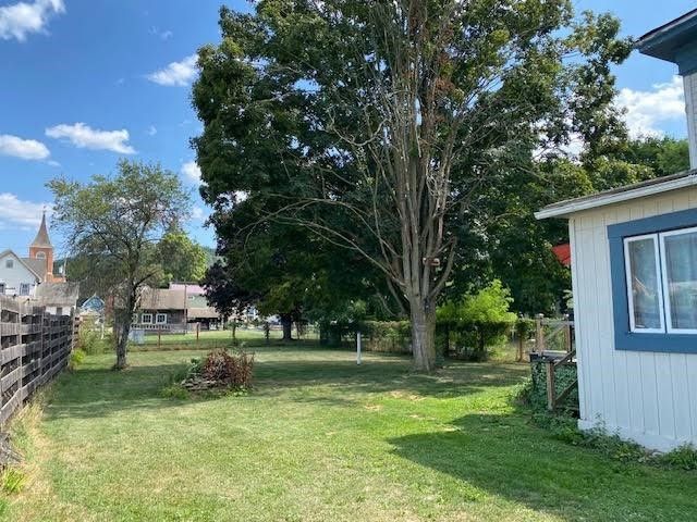 26 Russell Street, Canisteo, NY 14823