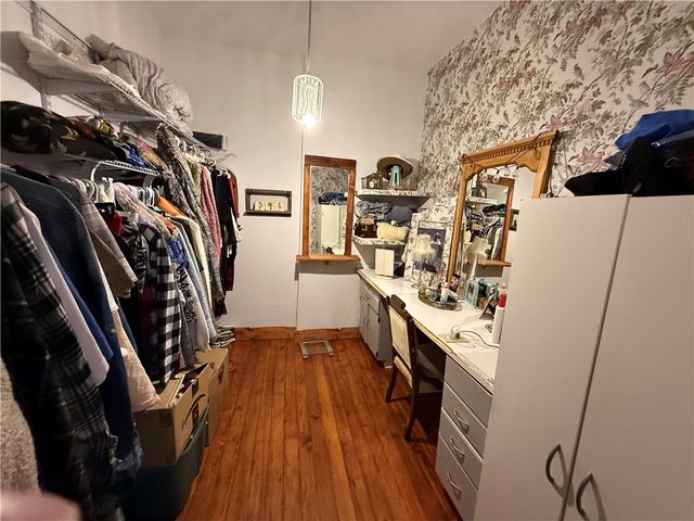 26 Russell Street, Canisteo, NY 14823