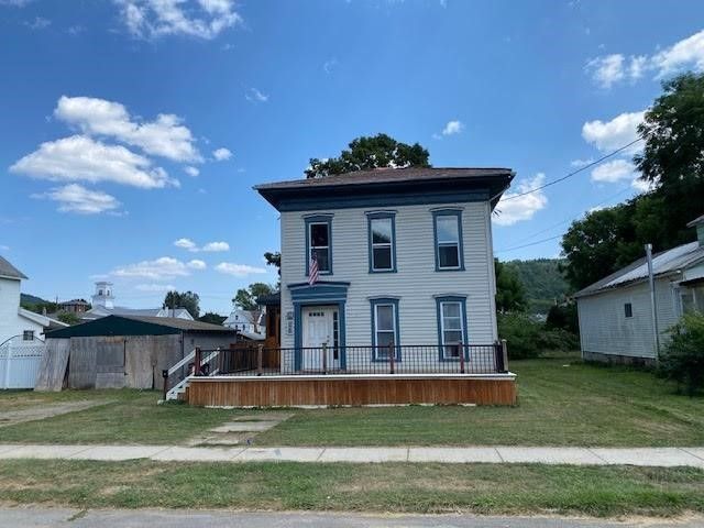 26 Russell Street, Canisteo, NY 14823