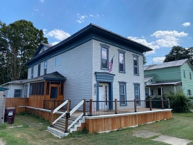 26 Russell Street, Canisteo, NY 14823