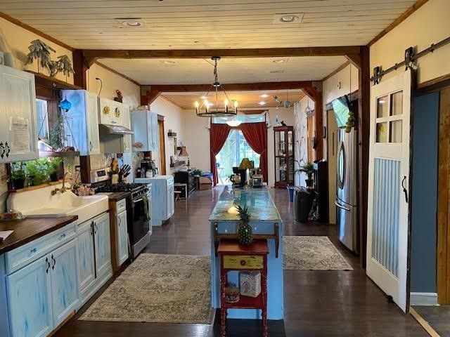 26 Russell Street, Canisteo, NY 14823