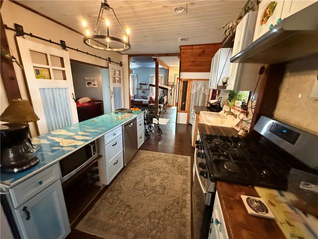 26 Russell Street, Canisteo, NY 14823