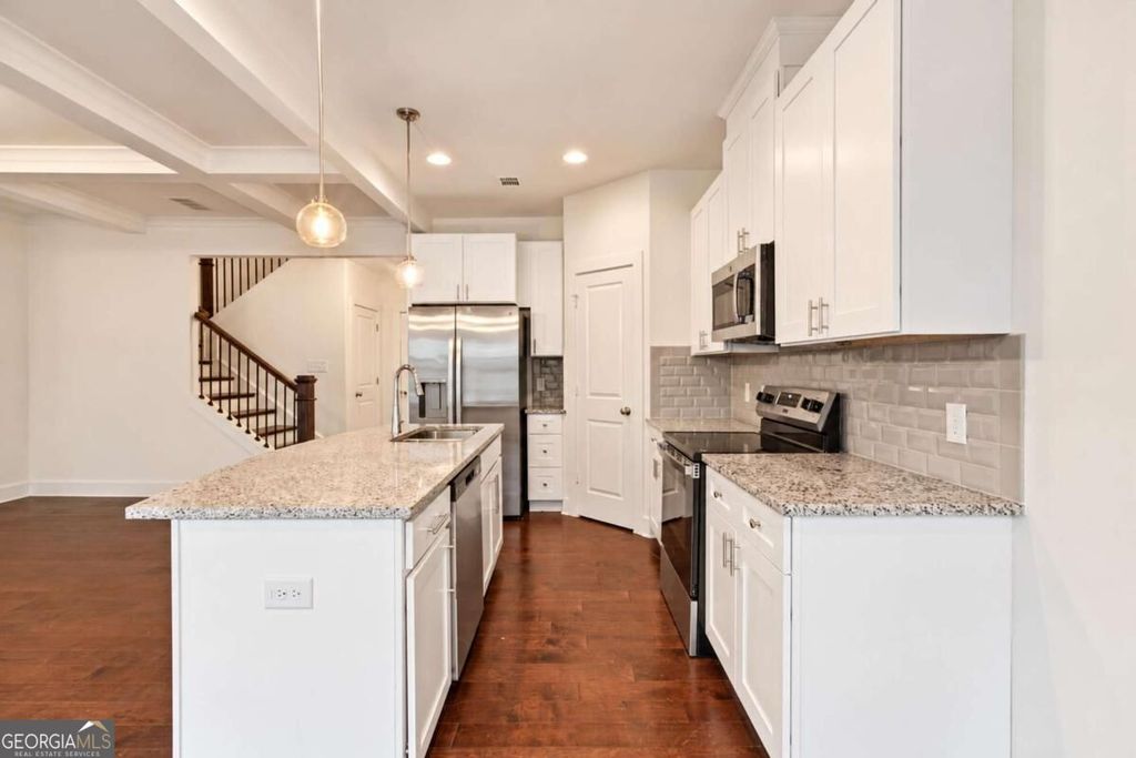 2178 Flying Spur Drive, Stonecrest, GA 30035 — photo 3