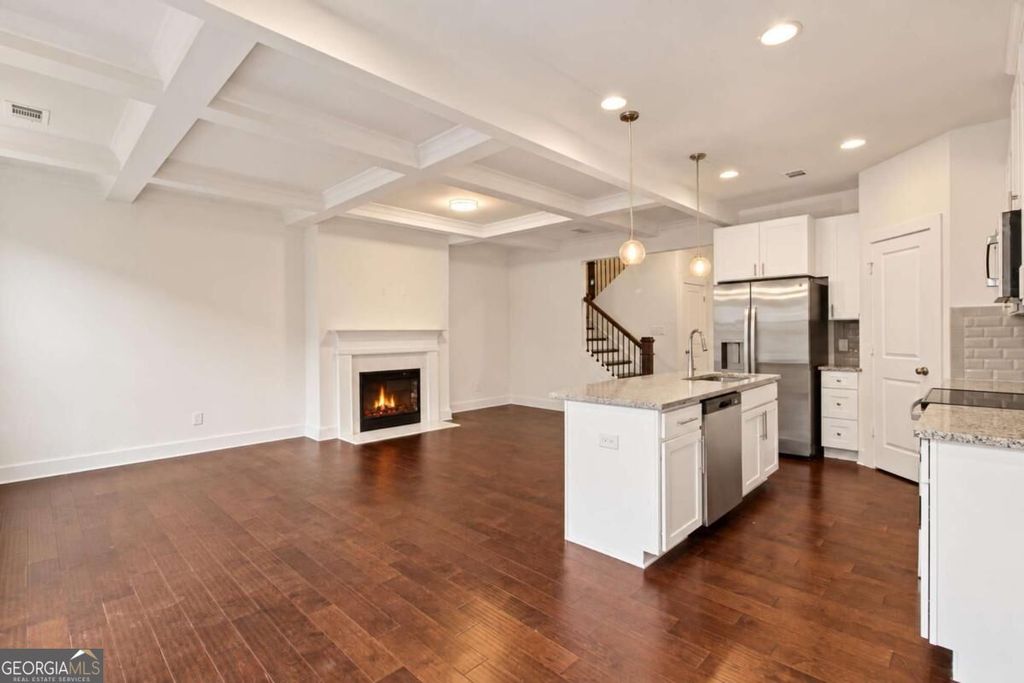 2178 Flying Spur Drive, Stonecrest, GA 30035 — photo 5