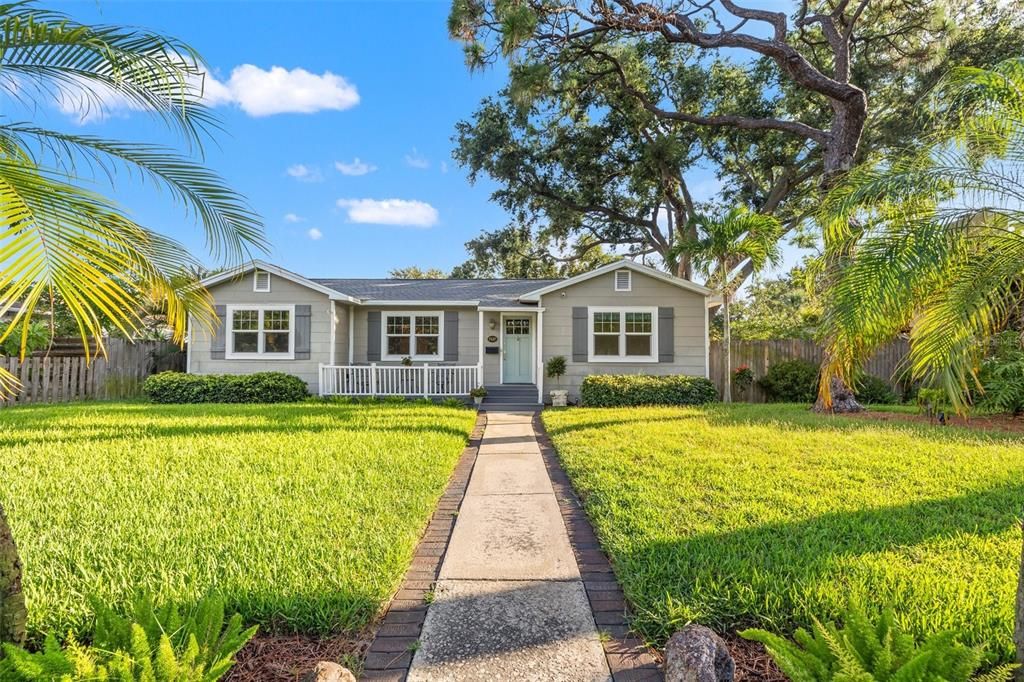 7127 3RD AVENUE N, St Petersburg, FL 33710
