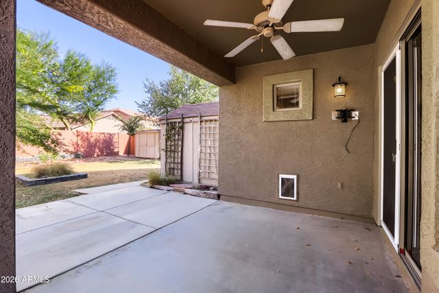 19273 N AUSTIN Court, Maricopa, AZ 85138