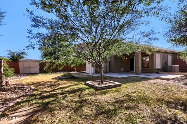 19273 N AUSTIN Court, Maricopa, AZ 85138