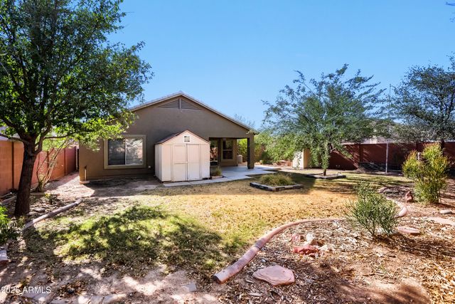 19273 N AUSTIN Court, Maricopa, AZ 85138