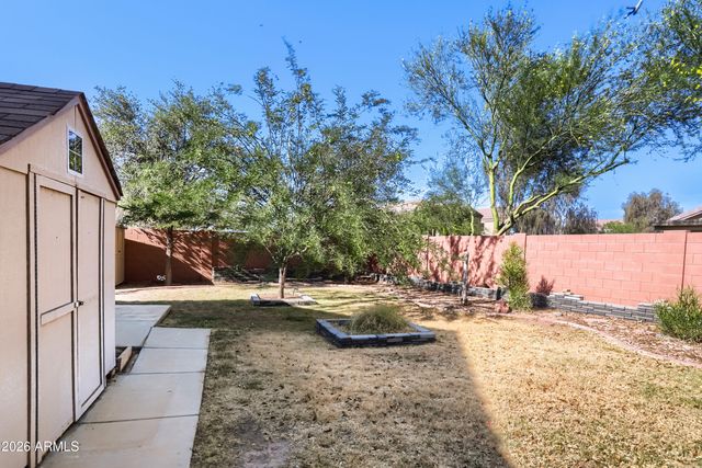 19273 N AUSTIN Court, Maricopa, AZ 85138