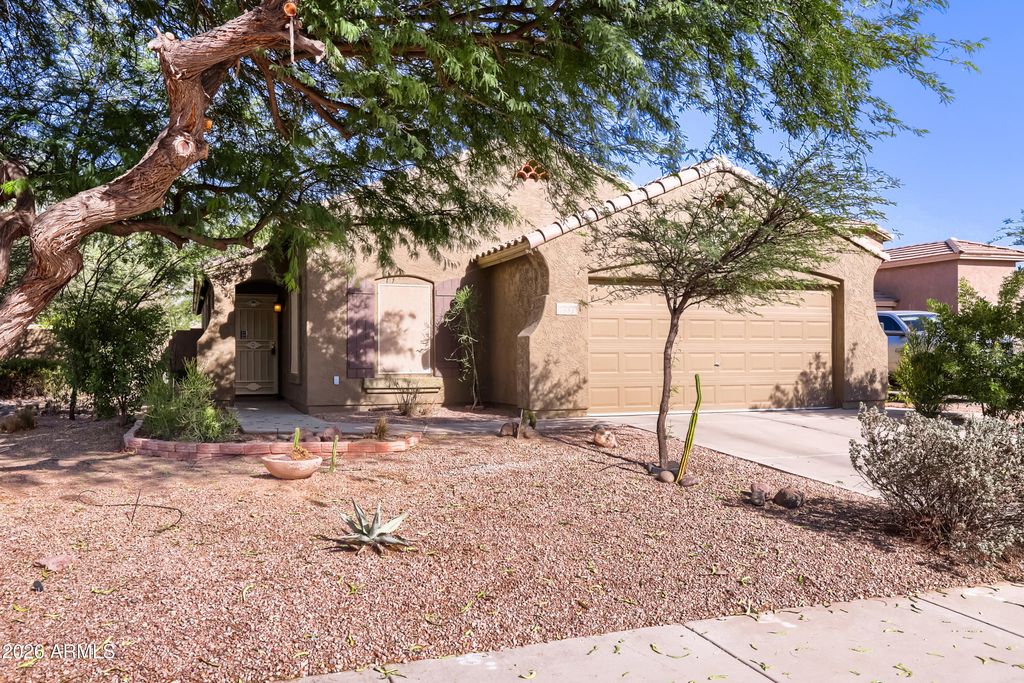 19273 N AUSTIN Court, Maricopa, AZ 85138 — photo 2