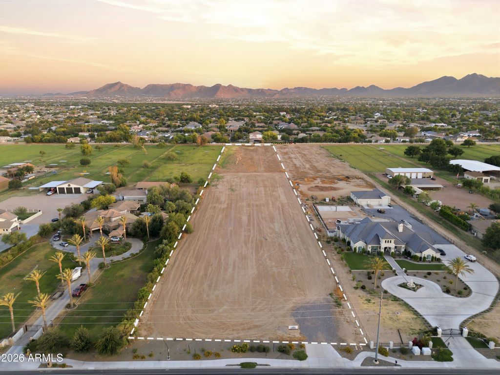 19801 E Ocotillo Road 19, Queen Creek, AZ 85142 — exterior