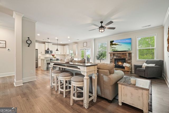 6915 Rambling Vale, Cumming, GA 30028