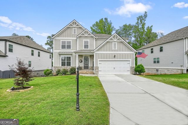 6915 Rambling Vale, Cumming, GA 30028