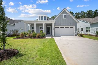 2196 Laurel Oak Ave, Hardeeville, SC 29927