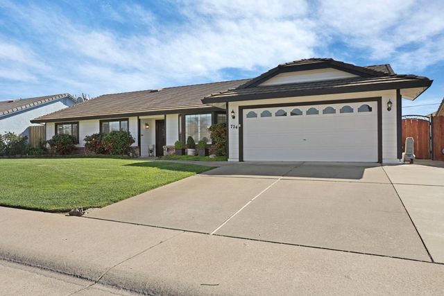 724 Adare Way, Galt, CA 95632