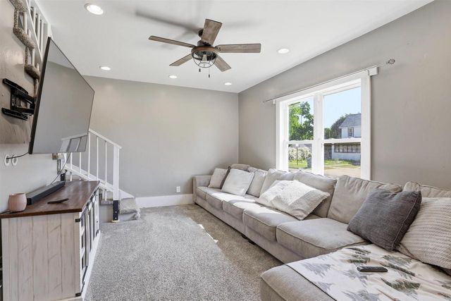 1013 WYMAN STREET, New London, WI 54961