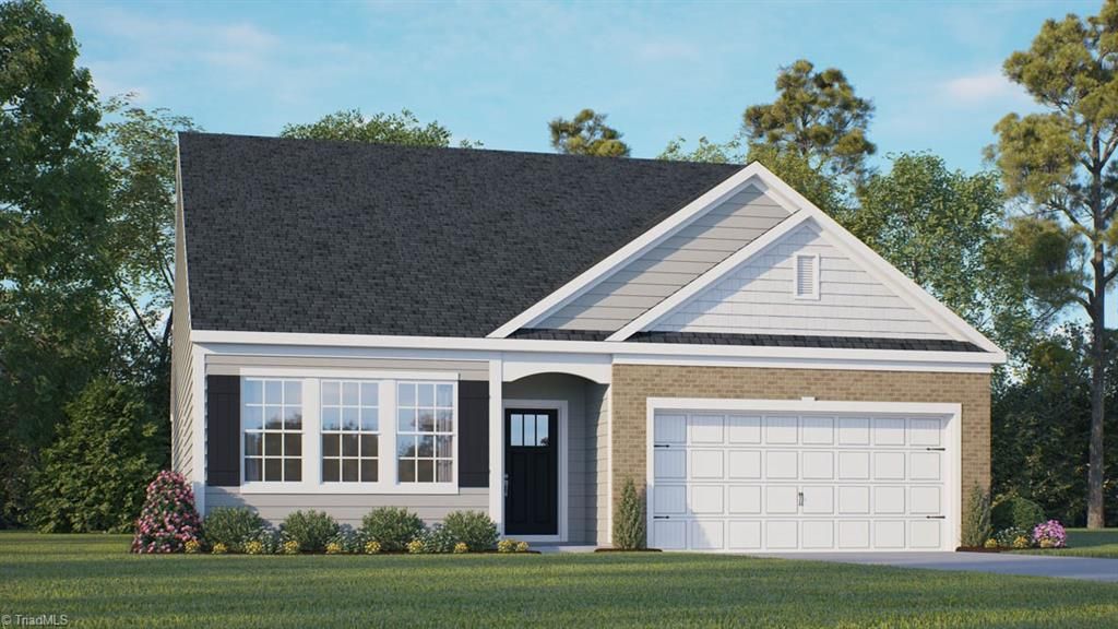 164 Box Elder Drive, Stokesdale, NC 27357