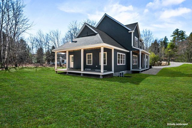 113 Oxbow Lane, Conway, NH 03818