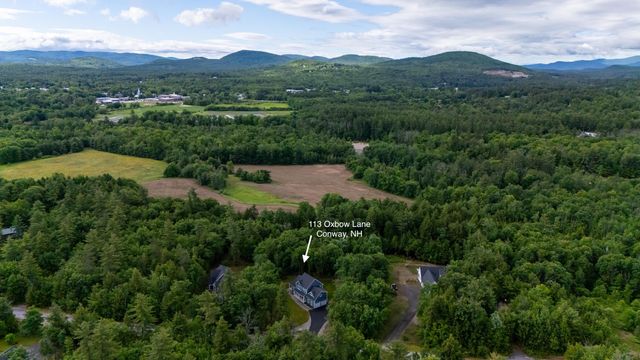 113 Oxbow Lane, Conway, NH 03818