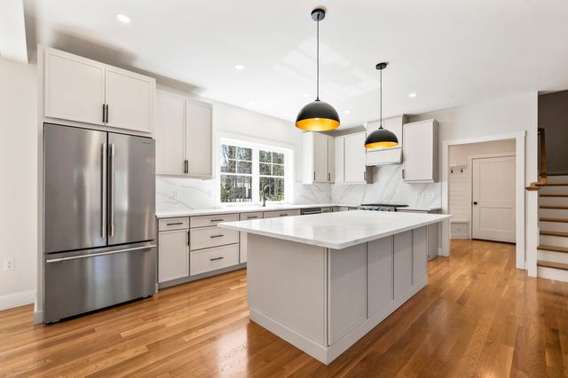 113 Oxbow Lane, Conway, NH 03818
