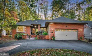 221 WASHINGTON ST, Locust Grove, VA 22508