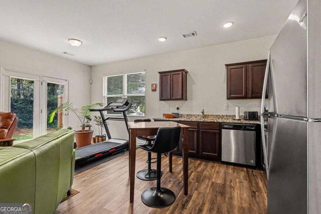3317 Tarian Way, Decatur, GA 30034