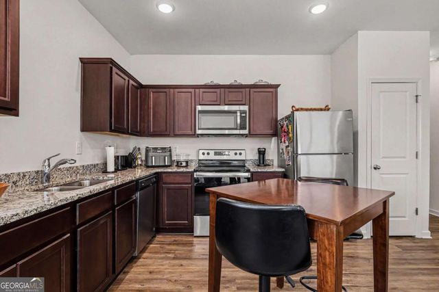 3317 Tarian Way, Decatur, GA 30034