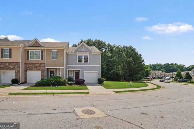 3317 Tarian Way, Decatur, GA 30034