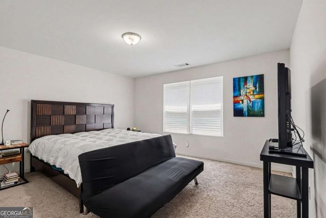 3317 Tarian Way, Decatur, GA 30034