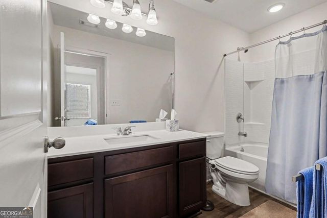 3317 Tarian Way, Decatur, GA 30034