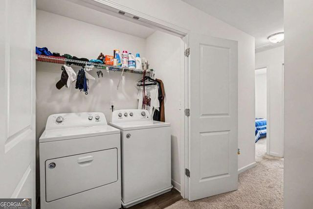 3317 Tarian Way, Decatur, GA 30034