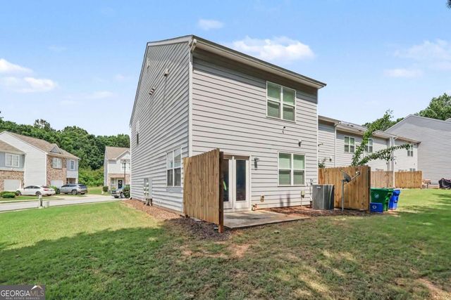 3317 Tarian Way, Decatur, GA 30034