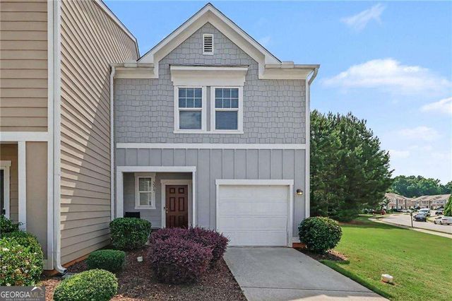 3317 Tarian Way, Decatur, GA 30034