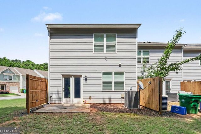 3317 Tarian Way, Decatur, GA 30034