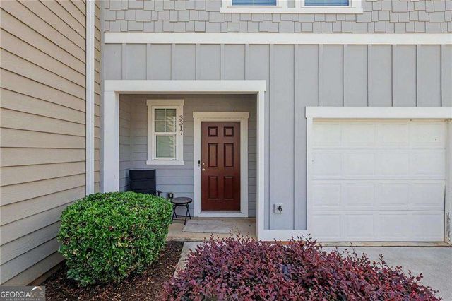 3317 Tarian Way, Decatur, GA 30034
