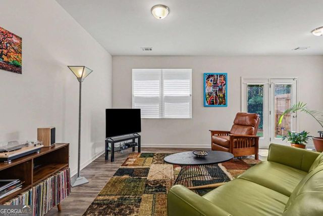 3317 Tarian Way, Decatur, GA 30034