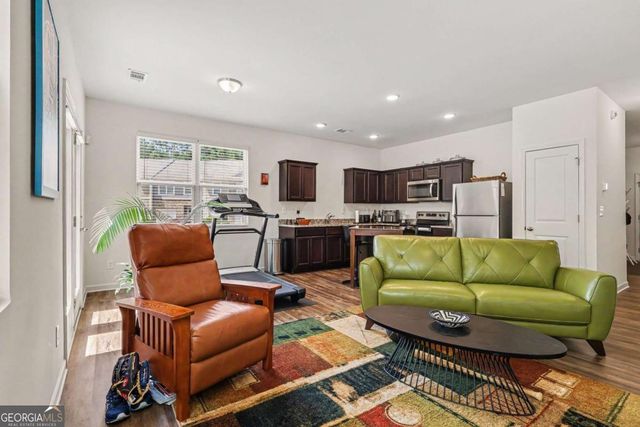 3317 Tarian Way, Decatur, GA 30034