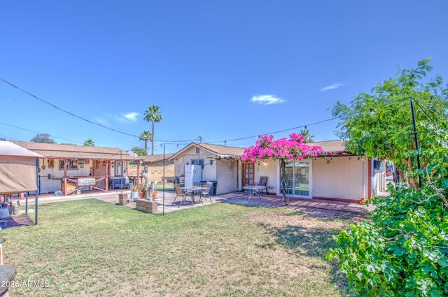 3432 W PALMAIRE Avenue, Phoenix, AZ 85051