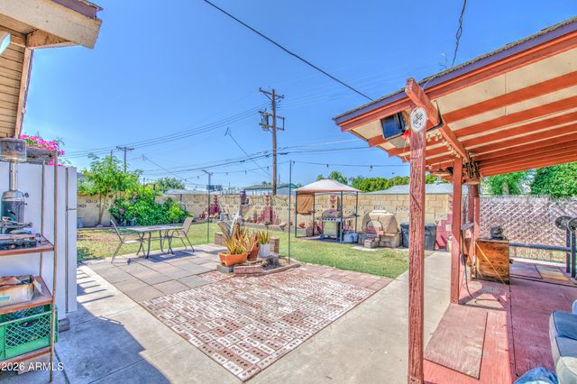 3432 W PALMAIRE Avenue, Phoenix, AZ 85051