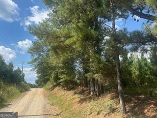 0 Cook Road TRACT #12, Monticello, GA 31064